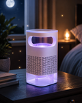 LED Mosquito Killer Lamp | USB | Bug Zapper | Ultra Quiet