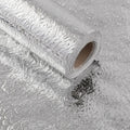 Self-Adhesive Aluminum Foil Kitchen Sticker