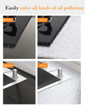 Self-Adhesive Aluminum Foil Kitchen Sticker
