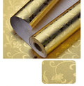 Self-Adhesive Aluminum Foil Kitchen Sticker