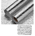 Self-Adhesive Aluminum Foil Kitchen Sticker
