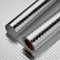 Self-Adhesive Aluminum Foil Kitchen Sticker