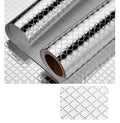 Self-Adhesive Aluminum Foil Kitchen Sticker
