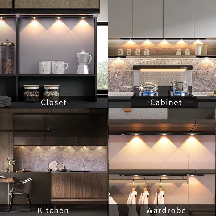 Under Cabinet LED Light - photo 4