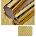 Self-Adhesive Aluminum Foil Kitchen Sticker