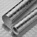 Self-Adhesive Aluminum Foil Kitchen Sticker