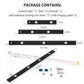 Under Cabinet LED Light