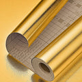 Self-Adhesive Aluminum Foil Kitchen Sticker