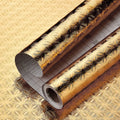 Self-Adhesive Aluminum Foil Kitchen Sticker