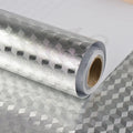 Self-Adhesive Aluminum Foil Kitchen Sticker