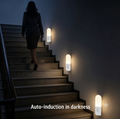Magnetic Motion Sensor Light
