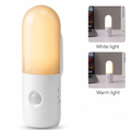Magnetic Motion Sensor Light