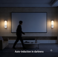 Magnetic Motion Sensor Light
