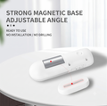 Magnetic Motion Sensor Light