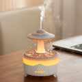 UFO Rain Cloud Essential Oil Diffuser & Humidifier