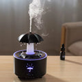 UFO Rain Cloud Essential Oil Diffuser & Humidifier