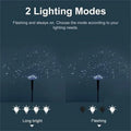 Solar Firework Fairy Lights – LED Garden Stake for Patio, Yard & Party Decor