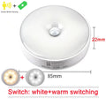 🔥Flash Sale🔥Motion Sensor LED Night Light💡