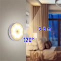 🔥Flash Sale🔥Motion Sensor LED Night Light💡