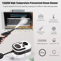 Portable Handheld Steam Cleaner