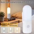 Magnetic Motion Sensor Light