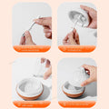 Volcano USB Air Humidifier & Aroma Diffuser 300ml