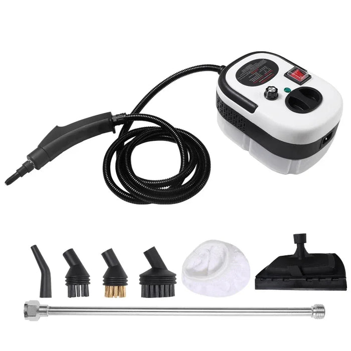 Portable Handheld Steam Cleaner - photo 1