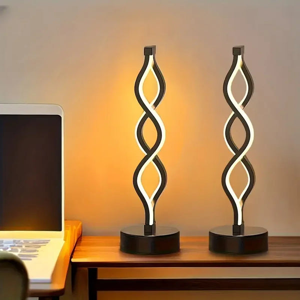 Color Changing Desk Lamp
