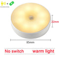 🔥Flash Sale🔥Motion Sensor LED Night Light💡