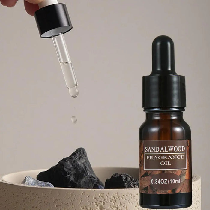 Aroma Oil Refill for Diffusers, Humidifiers & Car Fresheners - photo 3