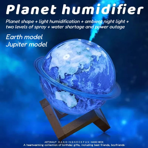 Jupiter Planet Diffuser