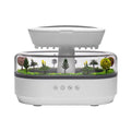 Rain Cloud Diffuser – Humidifier & Essential Oil Mist with 7-Color Night Light