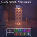 400ml Aroma Diffuser & Humidifier – USB RGB Light for Car, Home & Bedroom