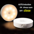 🔥Flash Sale🔥Motion Sensor LED Night Light💡