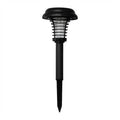 2-in-1 Solar Bug Zapper & Pathway Light – Waterproof Mosquito Killer for Garden & Patio