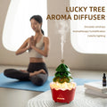 UFO Rain Cloud Essential Oil Diffuser & Humidifier