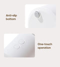 140ml Mini Aroma Diffuser & Humidifier – Desktop Night Light, Home & Hotel Gift