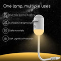 Mini Galaxy Star Projector – 2-in-1 Night Light for Bedroom, Car & Kids Gift