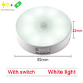 🔥Flash Sale🔥Motion Sensor LED Night Light💡