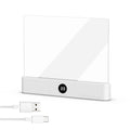 🔥SUPER SALE 50%🔥LED USB flat panel eye-safe book lamp