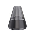 Mini USB Aroma Diffuser – Ultra Quiet Humidifier with Colorful Night Light