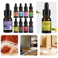 Aroma Oil Refill for Diffusers, Humidifiers & Car Fresheners