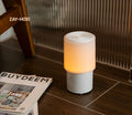 140ml Mini Aroma Diffuser & Humidifier – Desktop Night Light, Home & Hotel Gift