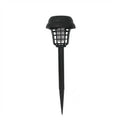 2-in-1 Solar Bug Zapper & Pathway Light – Waterproof Mosquito Killer for Garden & Patio