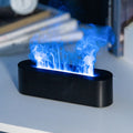 Flame Air Humidifier & Essential Oil Diffuser
