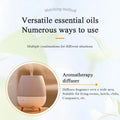 Aroma Oil Refill for Diffusers, Humidifiers & Car Fresheners