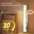 Touch Table Lamp – Magnetic Rechargeable LED Light for Reading & Bedside