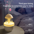 UFO Rain Cloud Essential Oil Diffuser & Humidifier