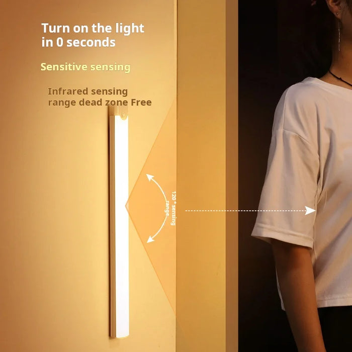 ✨🔥Flash Sale✨🔥| Cabinet Motion Sensor Light - photo 2