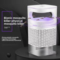 LED Mosquito Killer Lamp | USB | Bug Zapper | Ultra Quiet